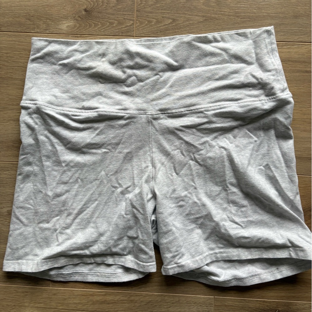 TNA 5” shorts